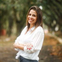 Vida com Propósito - Tatiane Araújo