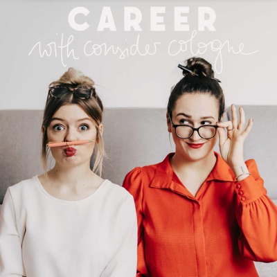 CAREER WITH CONSIDER COLOGNE:considercologne