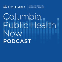 Columbia Public Health Now