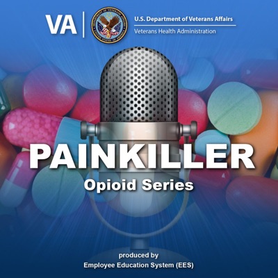 PainKILLER Podcast