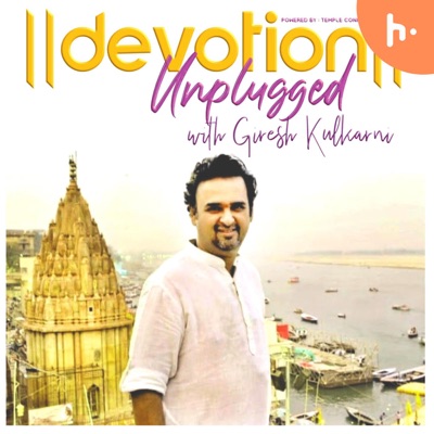 Devotion Unplugged By Temple Connect