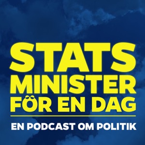 Statsminister för en dag