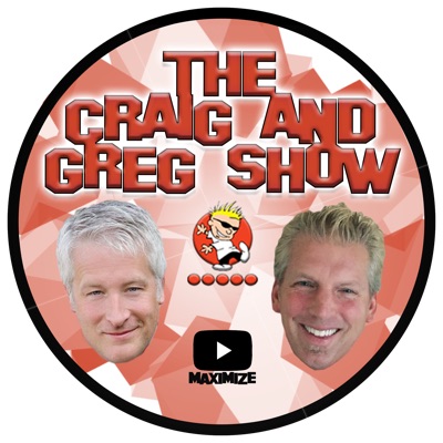 The Craig and Greg Show