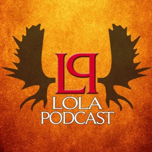 The League of Legends Anonymous Podcast