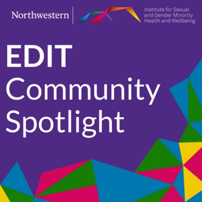 EDIT Community Spotlight