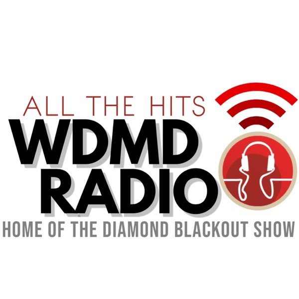 WDMD RADIO