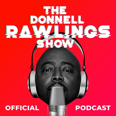 The Donnell Rawlings Show