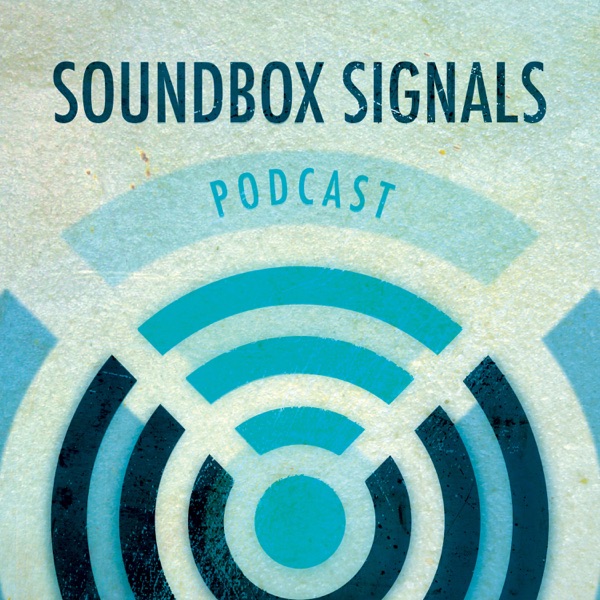 SoundBox Signals Artwork