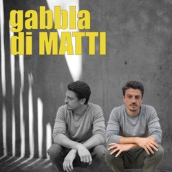 Gabbia di MATTI