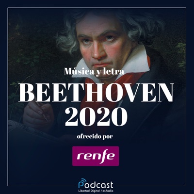 Especial Beethoven 250 aniversario