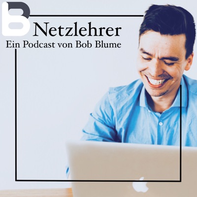 Netzlehrer:Bob Blume