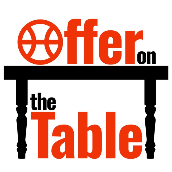 Offer on the Table Artwork