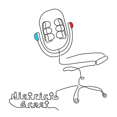 AAF District 4Cast:AAF District 4