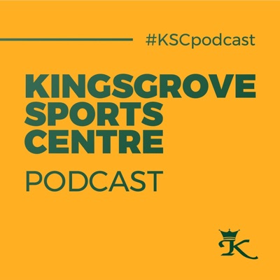 Kingsgrove Sports Centre Podcast Kingsgrove Sports Centre Podcast
