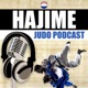 Hajime Judo Podcast