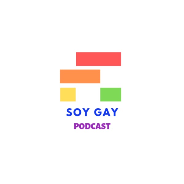 Soy Gay Podcast