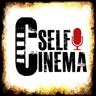 CinemaSelf Podcast | پادکست سینماسلف:Saeed Moradi