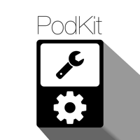 PodKit podcast