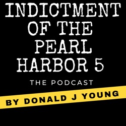 The War Without Pearl Harbor