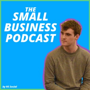 95 Social's Small Business Podcast