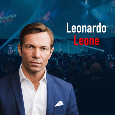 Leonardo Leone Podcast