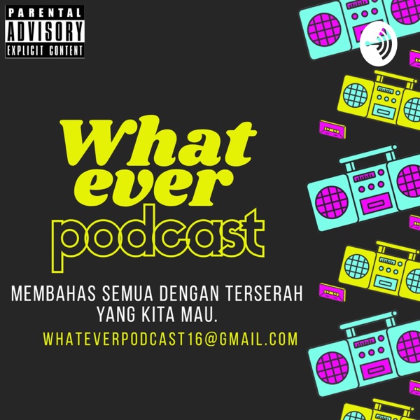 whateverpodcast