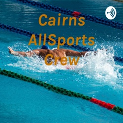 Cairns AllSports Crew