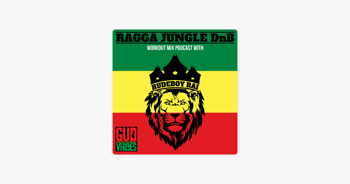 The number one website for Raggajungle music