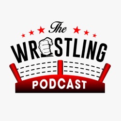 The Wrstling Podcast #118 - Still Alive