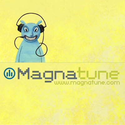 Cello podcast from Magnatune.com