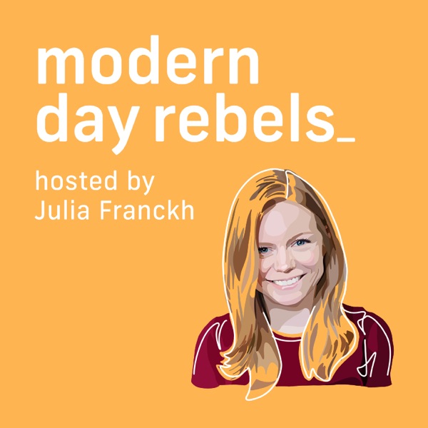 Modern Day Rebels