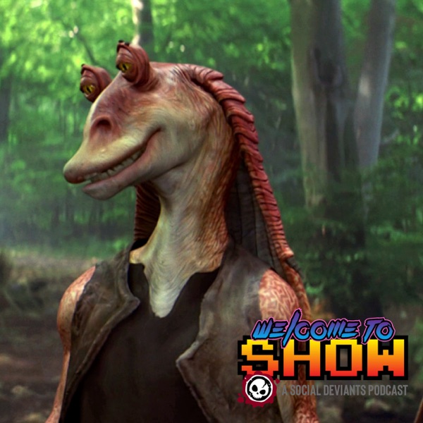 Star Wars: Episode I: The Phantom Menace photo