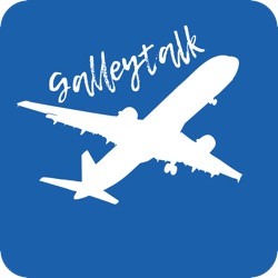 Reise-Wahnsinn Galley Talk, Folge 17: Von Onboard Delights und Unruly Pax