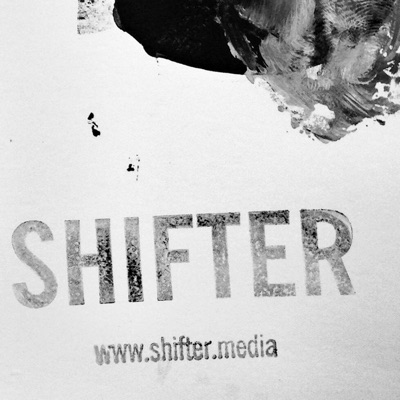 Shifter Media Shifter Media