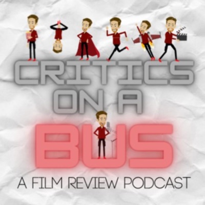 Critics On A Bus