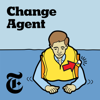 Change Agent - The New York Times