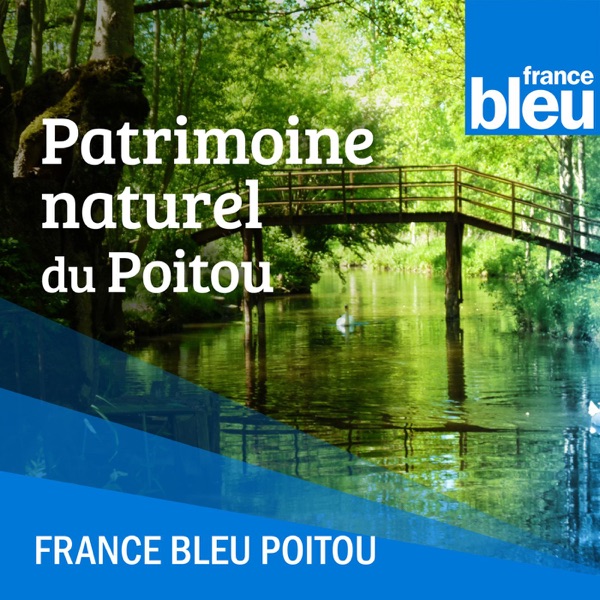 Le patrimoine naturel du Poitou
