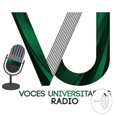 Voces Universitarias Radio
Universidad Autónoma del Estado de Quintana Roo