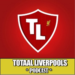 Totaal Liverpools podcast