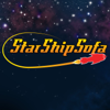 StarShipSofa - Tony C Smith