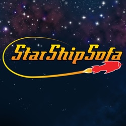 StarShipSofa 725 Avra Margariti