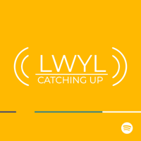 Like What You Like podcast