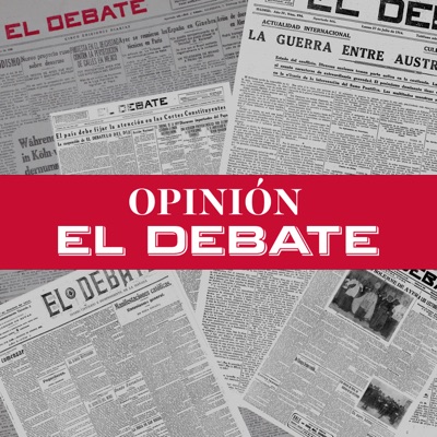 Opinión El Debate:El Debate