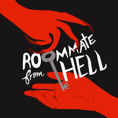 Roommate From Hell:Roommate From Hell