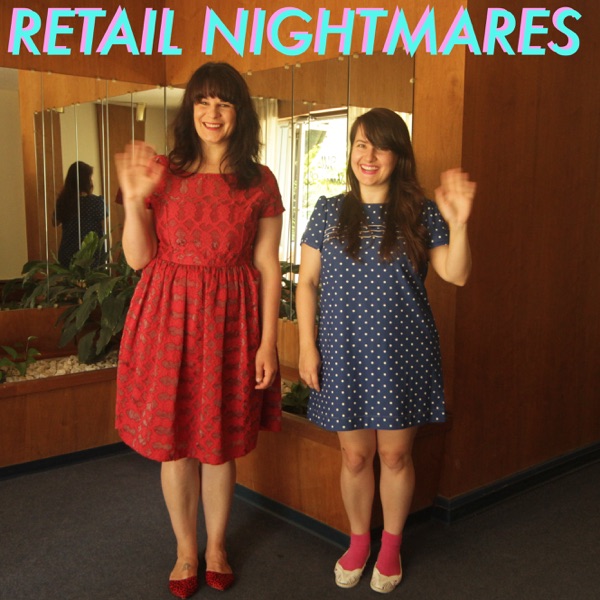 Retail Nightmares