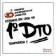 1ºDto Podcast