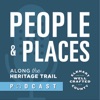People and Places along the Heritage Trail artwork