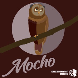 Mocho #4 – An Owl in Spiderland