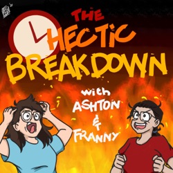 Episode 0: Meet Ash and Fran!