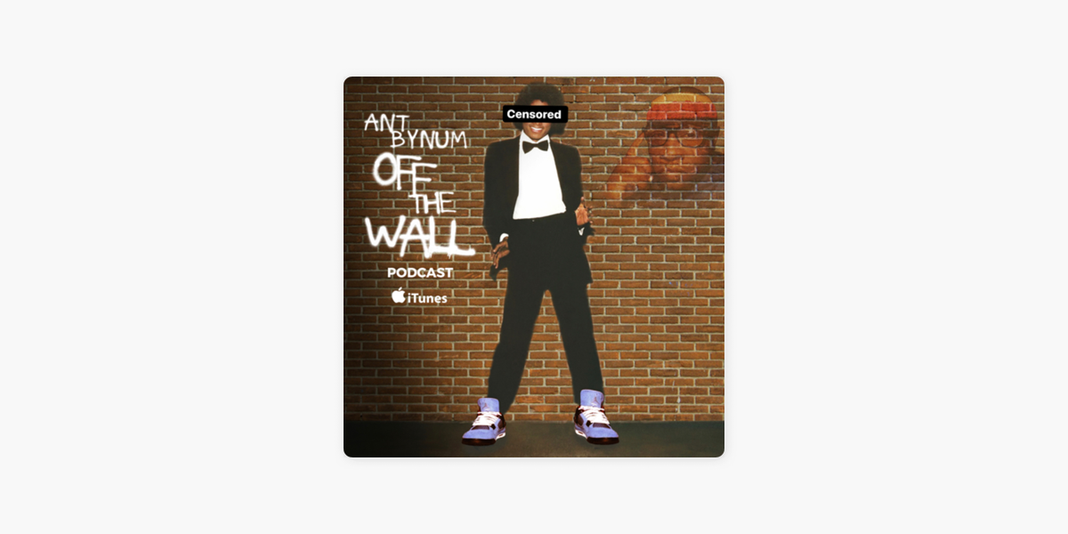 Off The Wall Topics on Apple Podcasts